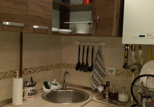 Delightful Two-Room Apartment