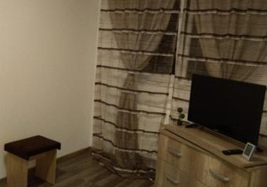 Delightful Two-Room Apartment