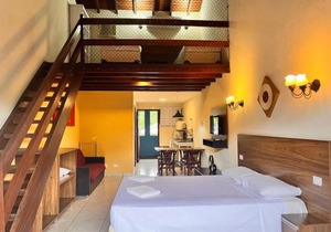 Delphin Apartamento 7