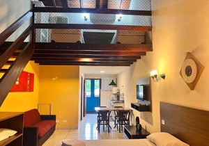 Delphin Apartamento 7