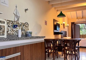 Delphin Apartamento 8