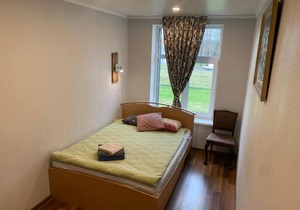 Delta 6 two big beds