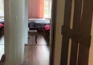 Delta 7 two big beds