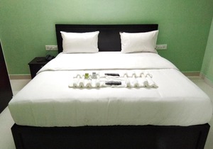 Delta Inn