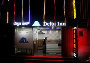 delta inn