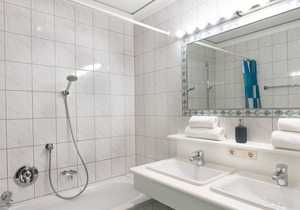 Delta, No. 3 - Residenza Solaris, Ischgl plain