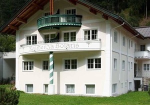 Delta, No. 3 - Residenza Solaris, Ischgl plain
