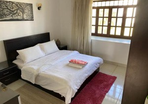 Delta Sharm Apartment