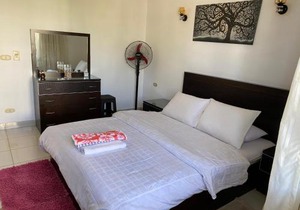 Delta Sharm Apartment
