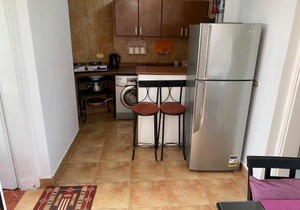 Delta Sharm Apartment