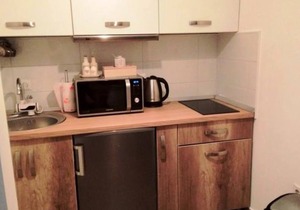 Deluxe Apartment Buga Bilje