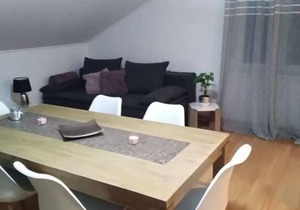 Deluxe Apartment Buga Bilje