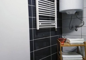 Deluxe Apartment Buga Bilje