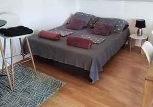 Deluxe Apartment Buga Bilje