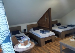 Deluxe Apartment Buga Bilje
