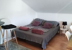 Deluxe Apartment Buga Bilje