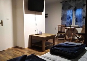 Deluxe Apartment Buga Bilje