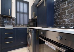 Deluxe-Apartment-Dior House in Leeds
