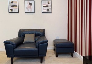 Deluxe-Apartment-Dior House in Leeds
