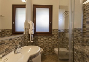 Deluxe apartment for 1 or 2 people