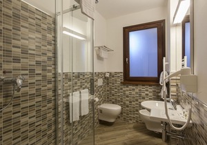 Deluxe apartment for 1 or 2 people