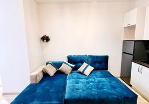 Deluxe apartment in City center