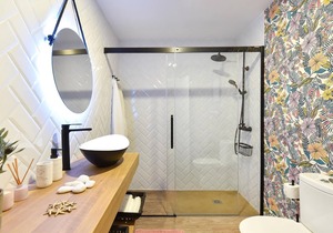 Deluxe Apartment in Cruce de Arinaga