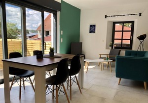 Deluxe Apartment Plus - JUNIPRO Apartments