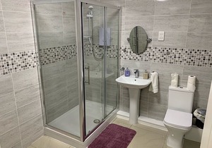 Deluxe Apartment Rusholme 2