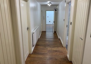Deluxe Apartment Rusholme 2