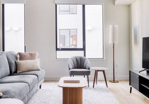 Deluxe Berkeley 1BR w/ W/D & Coworking, walkable to BART, by Blueground