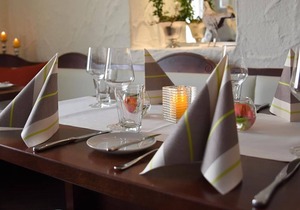 Deluxe Double Room, Non Smoking - Landhotel Gillenfelder Hof