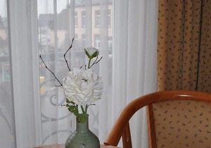 Deluxe Double Room, Non Smoking - Landhotel Gillenfelder Hof