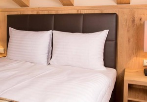 Deluxe Familienzimmer Ohne Verpflegung Kurzaufent. - Erholungshotel Kaltenhauser