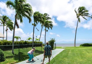 Deluxe, Oceanfront, Top-Floor Condo w/Ocean Views, Shared Pool, & Free WiFi!