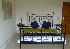 Deluxe, private villa with own large pool in the beautiful Jalon Valley