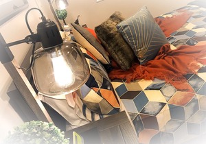 Deluxe Queen Private Room 4 | Private Bathroom - Flatbush Holiday Accommodation
