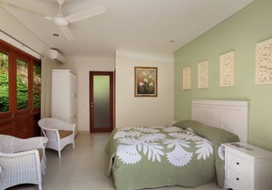 Deluxe Room with Pool - Penestanan, Ubud