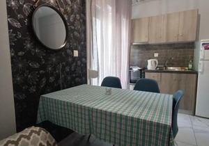 deluxe seaside apartment Konstantinidis