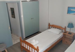 deluxe seaside apartment Konstantinidis