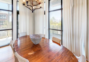 Deluxe, Single-Level Condo w/ Free WiFi, a Shared Pool, & Private Beach Access