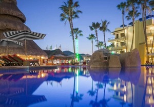 Deluxe Studio at Cabo San Lucas
