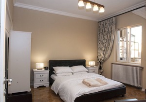 Deluxe Studio in the heart of Bucharest nearby old town