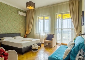 Deluxe Studio in the heart of Bucharest nearby old town