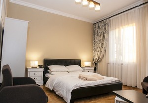 Deluxe Studio in the heart of Bucharest nearby old town