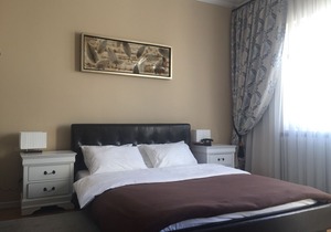Deluxe Studio in the heart of Bucharest nearby old town