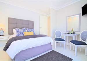 DELUXE STUDIO OCEAN BREEZE - SUNSET BEACH