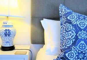 DELUXE STUDIO OCEAN BREEZE - SUNSET BEACH
