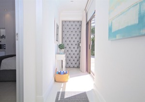DELUXE STUDIO OCEAN BREEZE - SUNSET BEACH