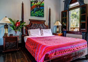Deluxe Studio with Riverfront Location, WiFi, AC, & Pool
